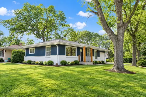 Exterior - 3930 Marshall St, Gary, IN 46408 photo 14 of 15