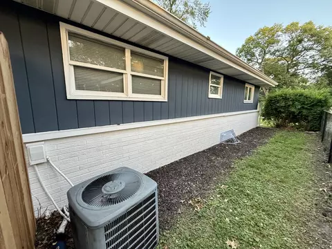 Exterior - 3930 Marshall St, Gary, IN 46408 photo 10 of 15