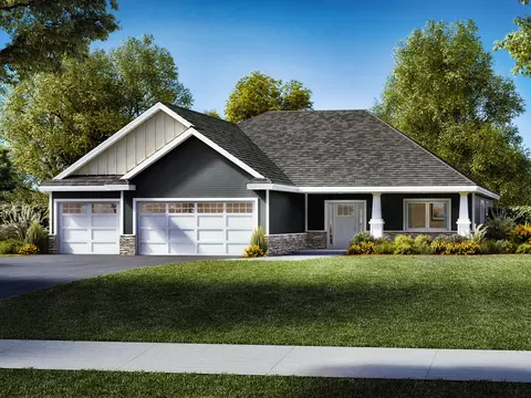 2299 Pradera Trl, Chesterton, IN 46304