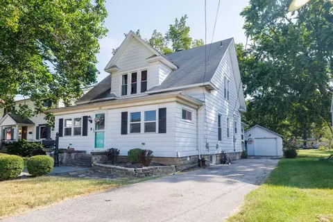 737 N College Ave, Rensselaer, IN 47978