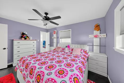Bedroom - 2524 James Dr, Dyer, IN 46311 photo 1 of 5