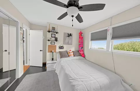 Bedroom - 2524 James Dr, Dyer, IN 46311 photo 3 of 5