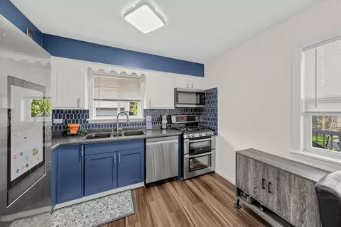 Kitchen - 2524 James Dr, Dyer, IN 46311 photo 1 of 2