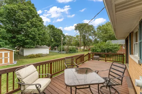 Exterior - 228 E Division St, De Motte, IN 46310 photo 6 of 13