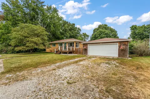 Exterior - 228 E Division St, De Motte, IN 46310 photo 13 of 13