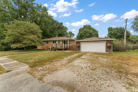 Exterior - 228 E Division St, De Motte, IN 46310 photo 10 of 13