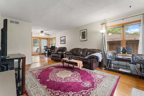 Living - 228 E Division St, De Motte, IN 46310 photo 1 of 2
