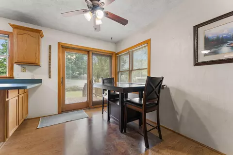 Dining - 228 E Division St, De Motte, IN 46310 photo 1 of 1