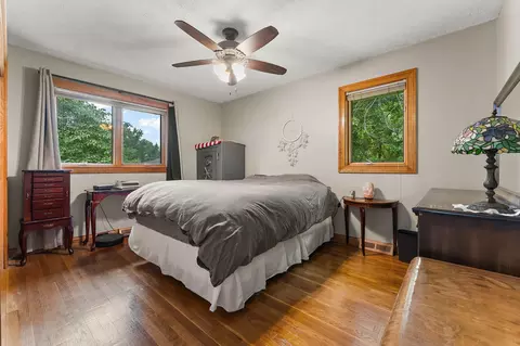 Bedroom - 228 E Division St, De Motte, IN 46310 photo 1 of 3