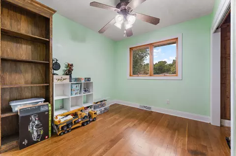 Bedroom - 228 E Division St, De Motte, IN 46310 photo 2 of 3
