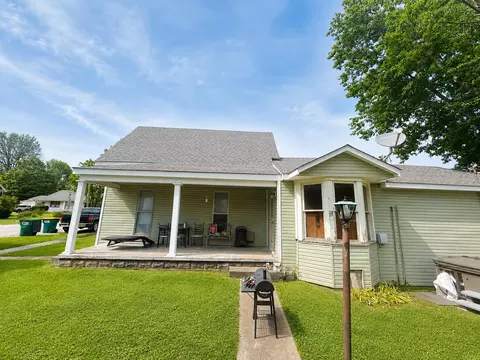 4803 Ohio St, Clayton, IN 46118