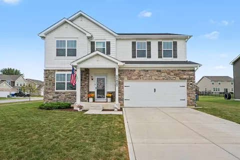 11427 Thomas St, Winfield, IN 46307