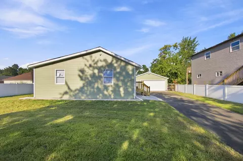Other - 286 Gerry St, Gary, IN 46406 photo 1 of 6