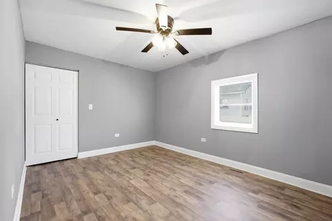 Bedroom - 286 Gerry St, Gary, IN 46406 photo 3 of 4