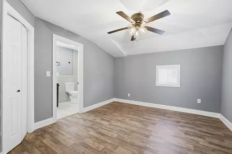 Bedroom - 286 Gerry St, Gary, IN 46406 photo 4 of 4