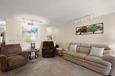Living - 5015 Spinnaker Ln #C, Crown Point, IN 46307 photo 2 of 2