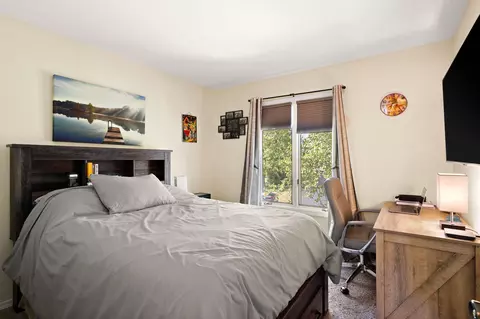 Bedroom - 5015 Spinnaker Ln #C, Crown Point, IN 46307 photo 2 of 2