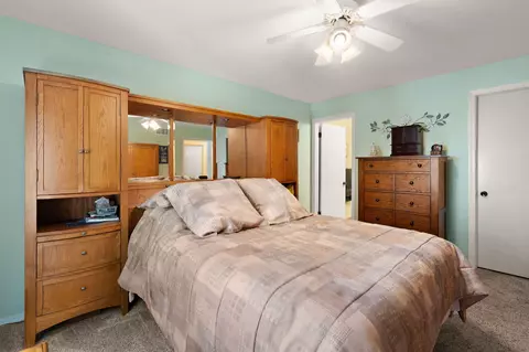 Bedroom - 5015 Spinnaker Ln #C, Crown Point, IN 46307 photo 1 of 2