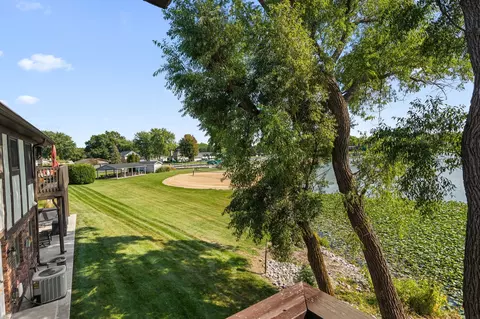 View/Area - 5015 Spinnaker Ln #C, Crown Point, IN 46307 photo 2 of 5