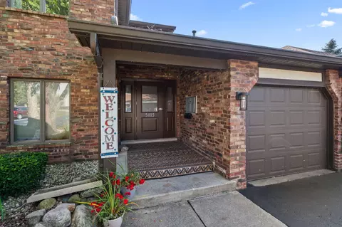 Exterior - 5015 Spinnaker Ln #C, Crown Point, IN 46307 photo 1 of 4