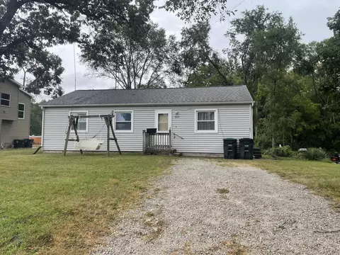 3773 Barnes St, Hobart, IN 46342