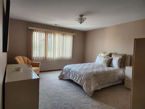 Bedroom - 8220 Harrison Ave #203, Munster, IN 46321 photo 1 of 5