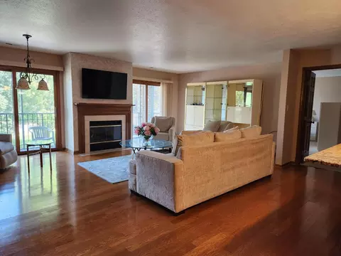 Living - 8220 Harrison Ave #203, Munster, IN 46321 photo 1 of 2