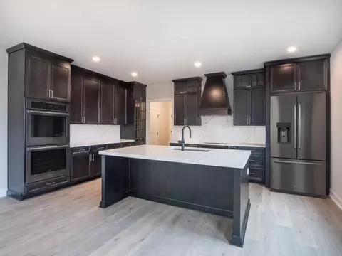 Kitchen - 7646 E 115th Ave, Winfield, IN 46307 photo 1 of 1