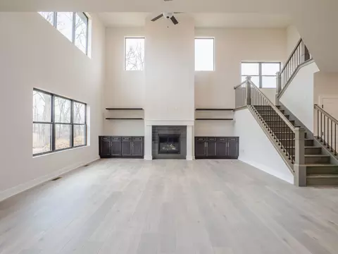 Living - 7646 E 115th Ave, Winfield, IN 46307 photo 1 of 2