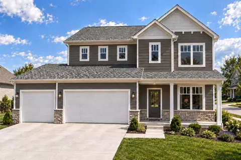 2752 Calabria Ln, Valparaiso, IN 46385
