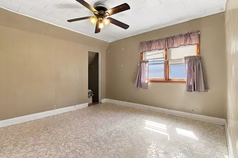 Bedroom - 2014 Benjamin Pl, Whiting, IN 46394 photo 5 of 5