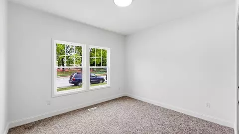 Bedroom - 2461 New York Ave, Whiting, IN 46394 photo 3 of 3
