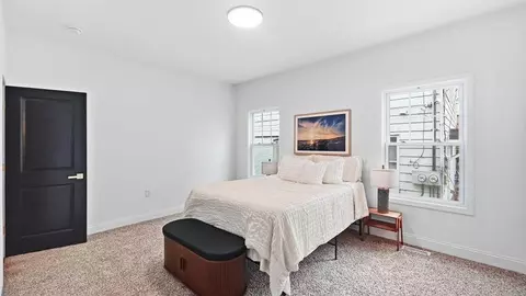 Bedroom - 2461 New York Ave, Whiting, IN 46394 photo 1 of 3