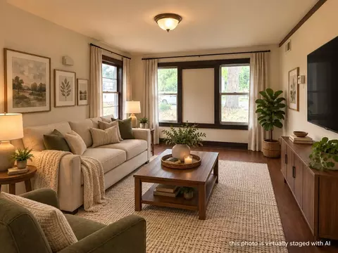 Living - 1231 Taney St, Gary, IN 46404 photo 2 of 2