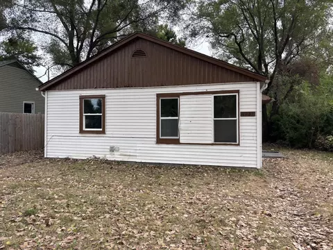 Exterior - 1231 Taney St, Gary, IN 46404 photo 1 of 1
