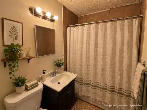 Bath - 1231 Taney St, Gary, IN 46404 photo 2 of 2