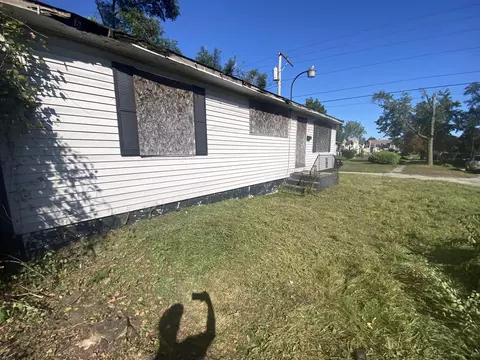 3798 Monroe St, Gary, IN 46408 photo 8