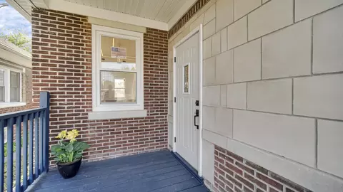 Exterior - 1323 Johnson St, Gary, IN 46407 photo 3 of 9