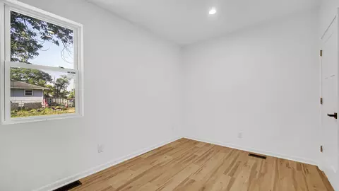 Bedroom - 1323 Johnson St, Gary, IN 46407 photo 2 of 5