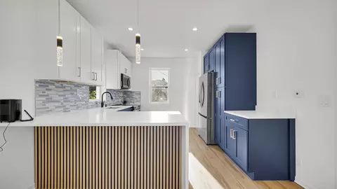 Kitchen - 1323 Johnson St, Gary, IN 46407 photo 1 of 3
