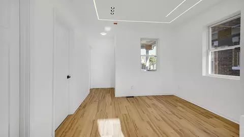 Entry Way - 1323 Johnson St, Gary, IN 46407 photo 2 of 2