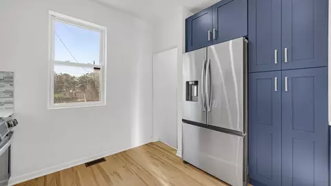 Kitchen - 1323 Johnson St, Gary, IN 46407 photo 3 of 3
