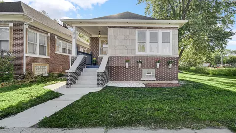 Exterior - 1323 Johnson St, Gary, IN 46407 photo 2 of 9