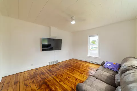 Living - 201 E High St, Wanatah, IN 46390 photo 1 of 2