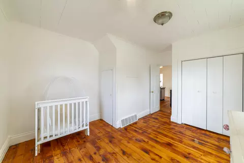 Bedroom - 201 E High St, Wanatah, IN 46390 photo 4 of 4