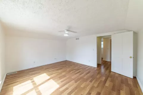 Bedroom - 201 E High St, Wanatah, IN 46390 photo 2 of 4