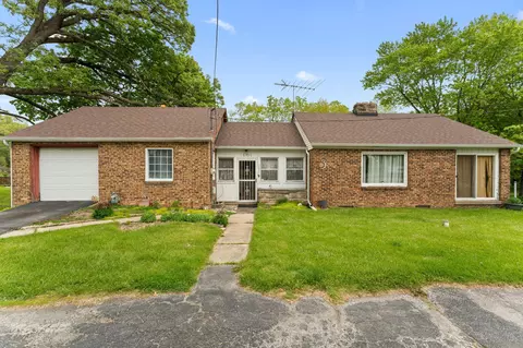 6435 Madison St, Merrillville, IN 46410