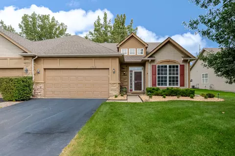 1358 Mackinaw Pl, Schererville, IN 46375