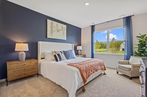 Bedroom - 6 Maximillian Dr, Hobart, IN 46342 photo 1 of 12