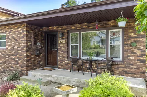 8205 W 126th Pl, Cedar Lake, IN 46303